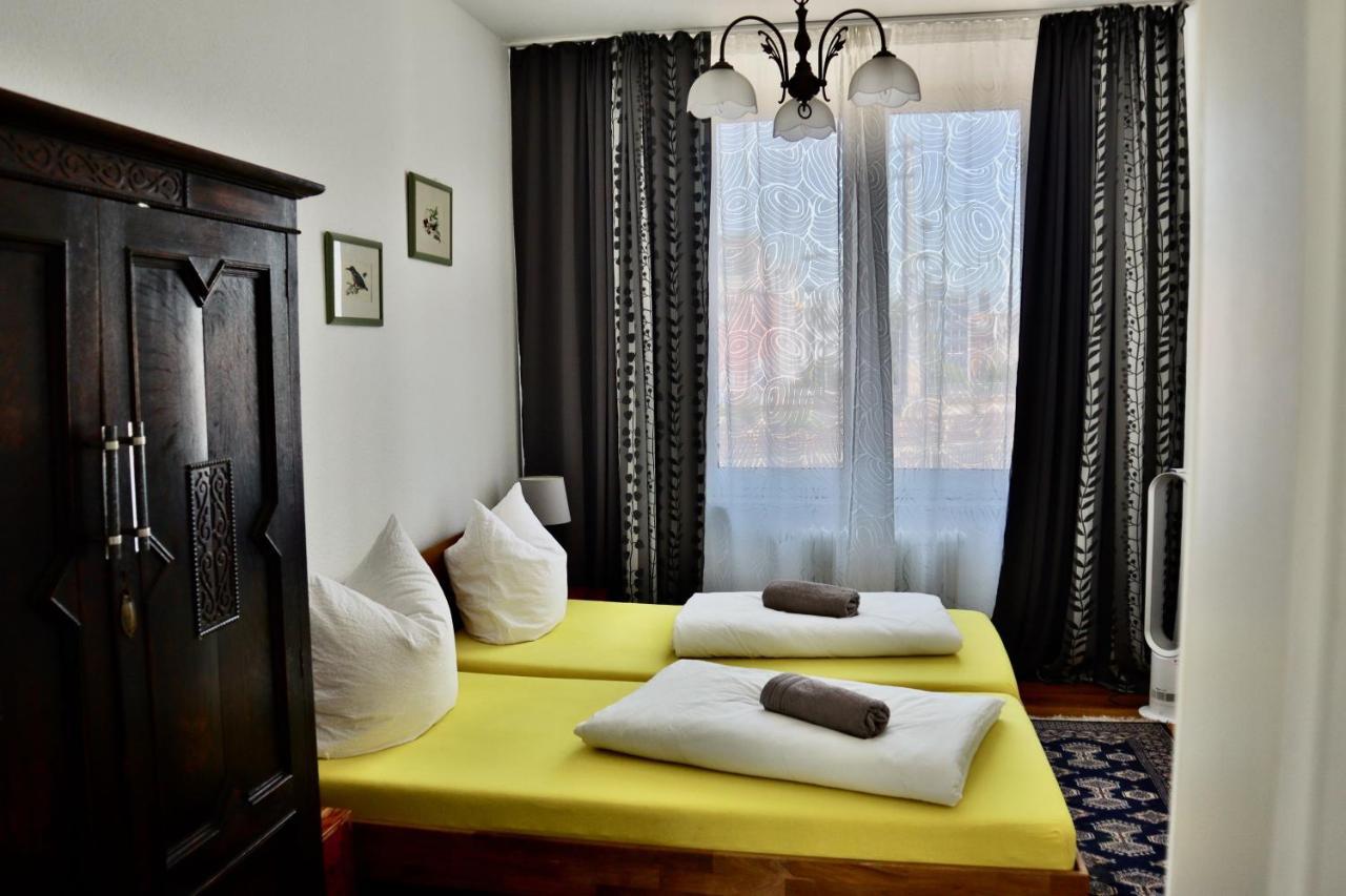 Appartement Koelsche Kluengel à Cologne Extérieur photo