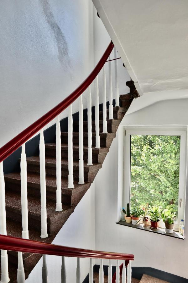 Appartement Koelsche Kluengel à Cologne Extérieur photo