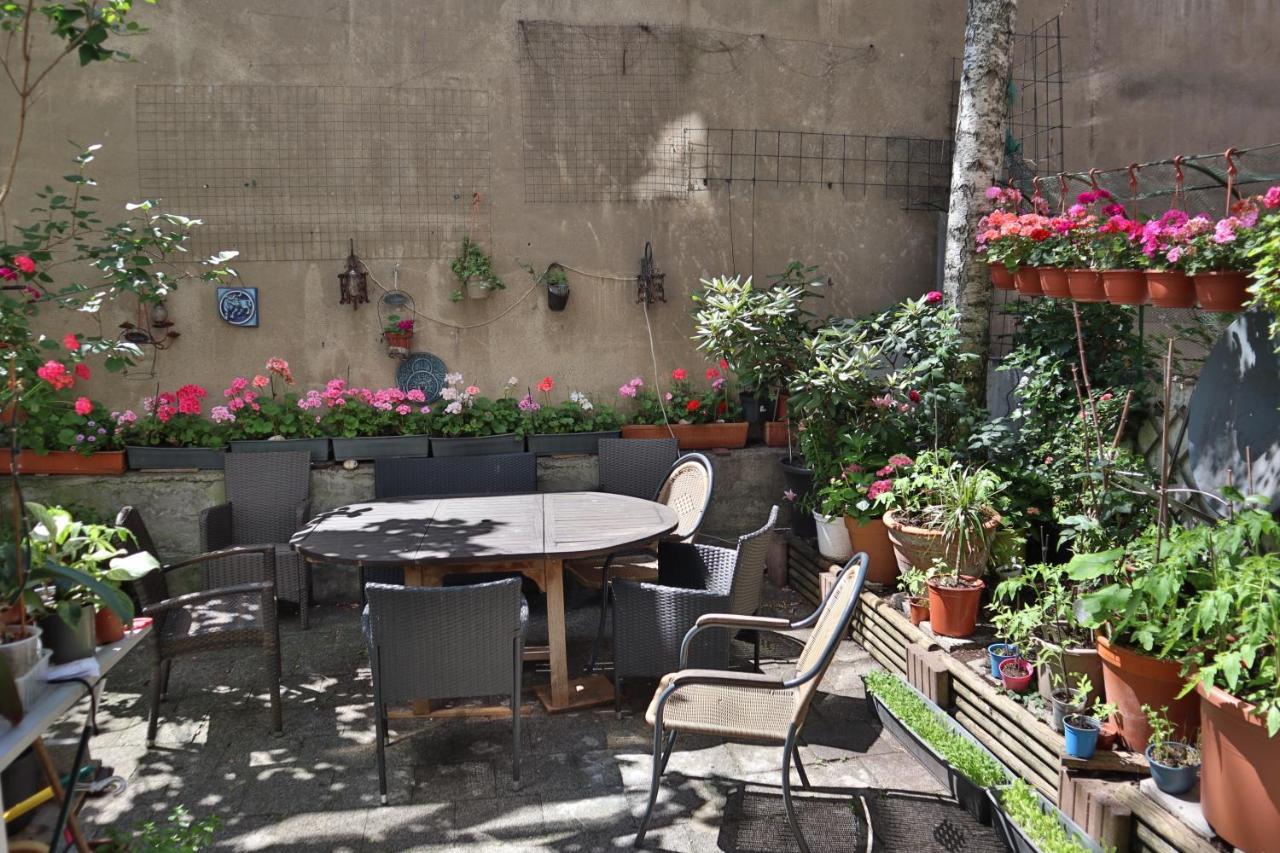 Appartement Koelsche Kluengel à Cologne Extérieur photo
