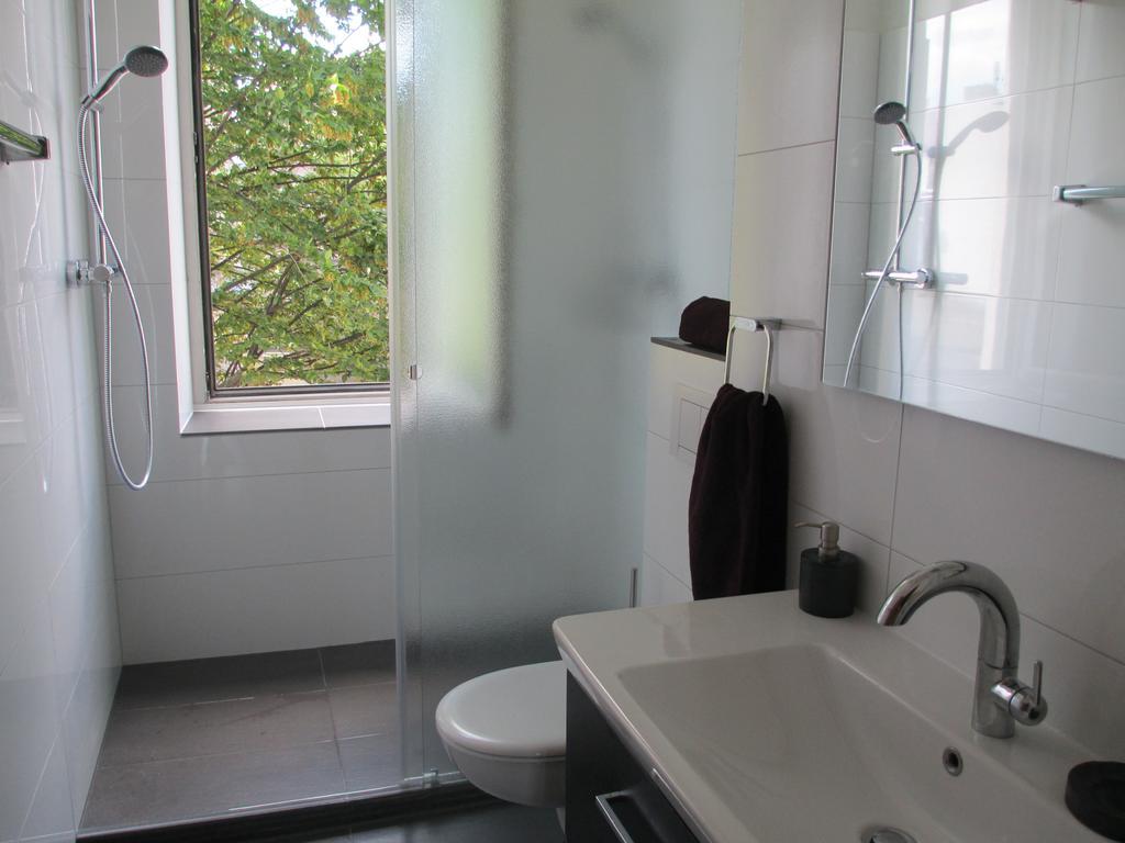 Appartement Koelsche Kluengel à Cologne Extérieur photo