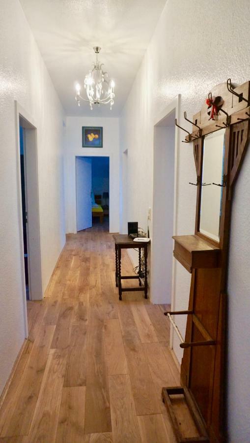 Appartement Koelsche Kluengel à Cologne Extérieur photo