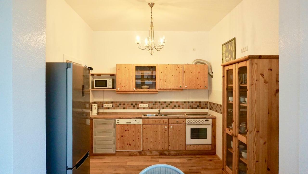 Appartement Koelsche Kluengel à Cologne Extérieur photo