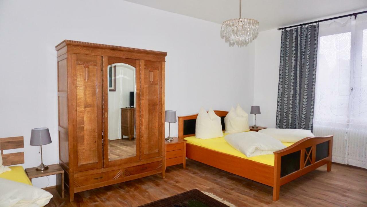 Appartement Koelsche Kluengel à Cologne Extérieur photo