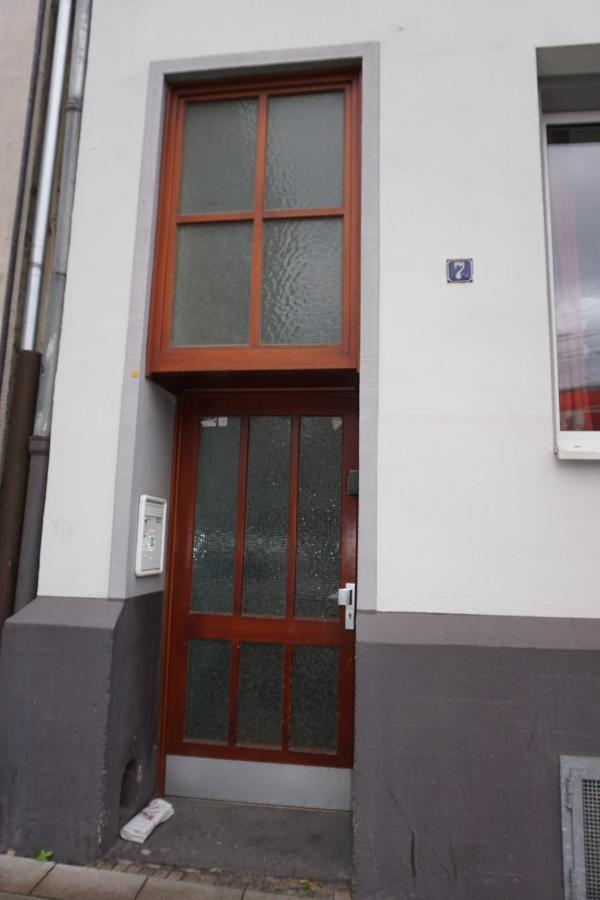 Appartement Koelsche Kluengel à Cologne Extérieur photo